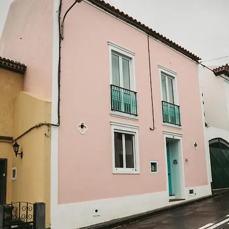 Apartament Sonho Do Mar *