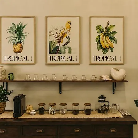 Sonho Do Mar Apartament