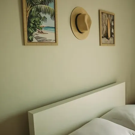 Sonho Do Mar Apartament