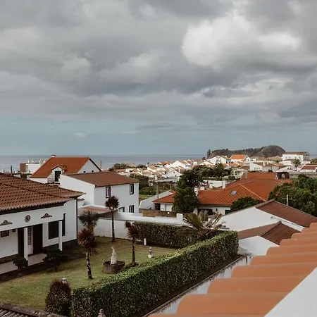 Apartament Sonho Do Mar Vila Franca do Campo