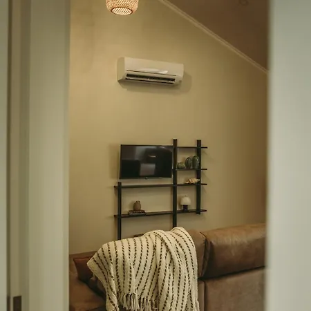 Sonho Do Mar Apartament