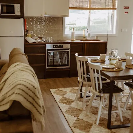 Sonho Do Mar Apartament