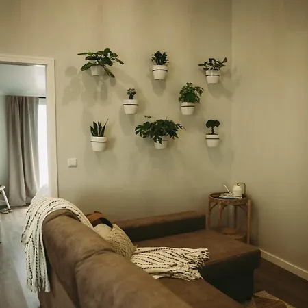 Apartament Sonho Do Mar