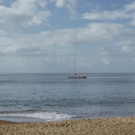 Apartament Sonho Do Mar